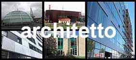 architetti/ sviluppatori immobiliari