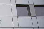 pannelli in composito alucobond