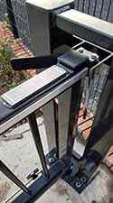 cancello scorrevole